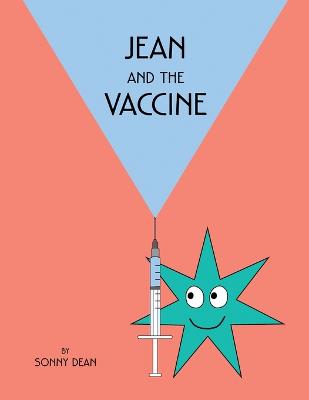 Cover of Jean and the Vaccine