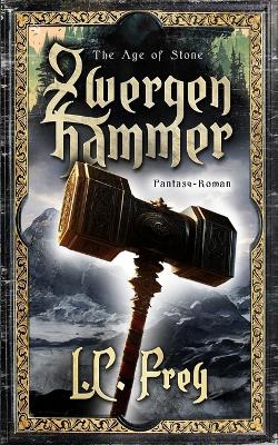 Book cover for Zwergenhammer