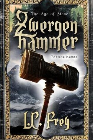 Cover of Zwergenhammer