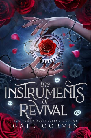 Cover of The Instruments of Revival