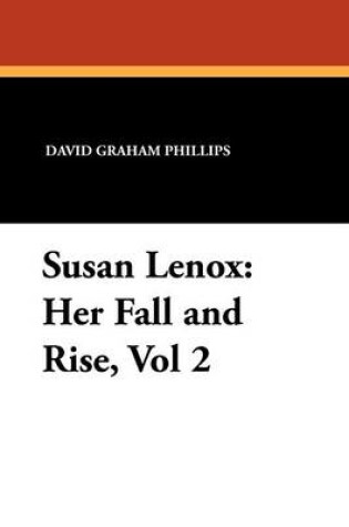 Cover of Susan Lenox