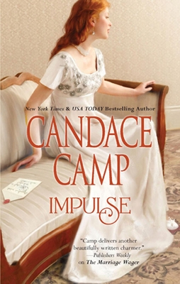 Cover of Impulse