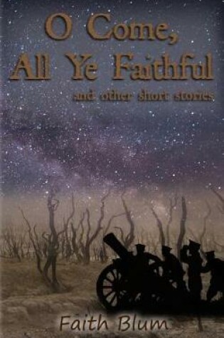 Cover of O Come All Ye Faithful