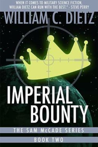 Cover of Imperial Bounty