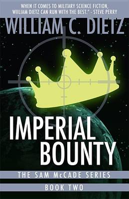 Book cover for Imperial Bounty