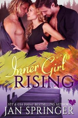 Book cover for Inner Girl Rising