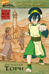 Book cover for The Earth Chronicles: Tale of Toph