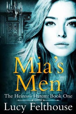 Book cover for Mia's Men