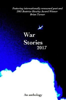 Book cover for War Stories 2017