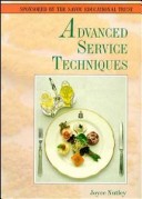 Book cover for Advanced Service Techniques