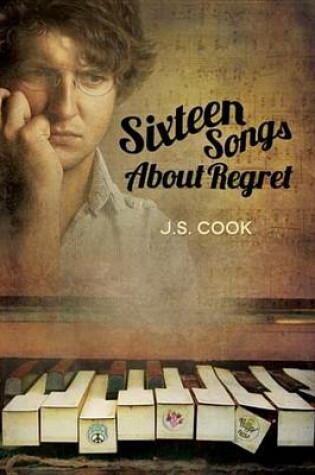 Cover of Sixteen Songs about Regret