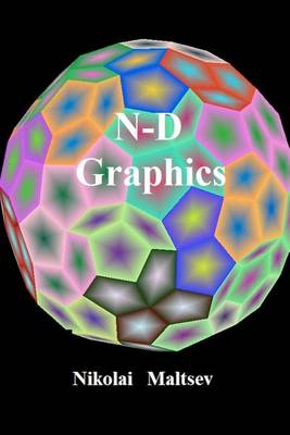 Cover of ND Graphics