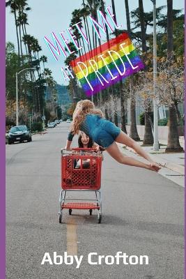 Book cover for Meet Me at Pride