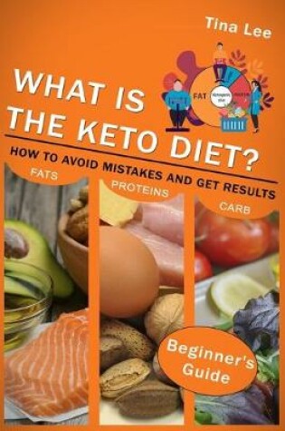 Cover of What is the Keto Diet?