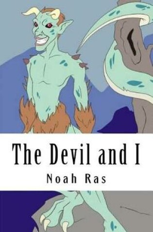 Cover of The Devil and I