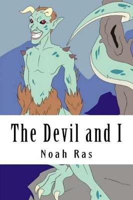 Book cover for The Devil and I