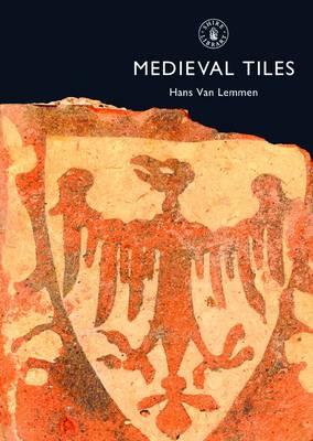 Cover of Medieval Tiles