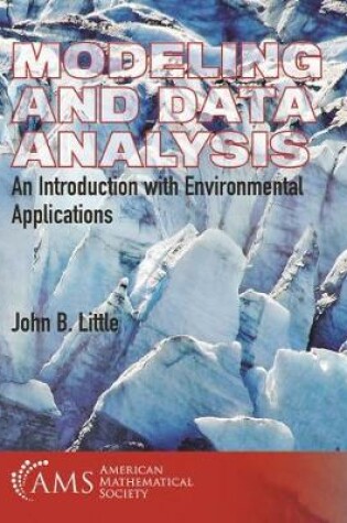 Cover of Modeling and Data Analysis