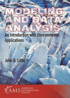 Book cover for Modeling and Data Analysis