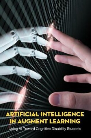 Cover of Artificial Intelligence In Augment Learning