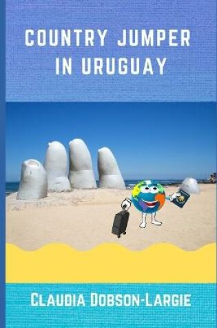Cover of Country Jumper in Uruguay