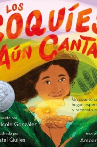 Cover of Los Coquíes Aún Cantan