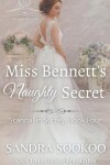 Book cover for Miss Bennett's Naughty Secret