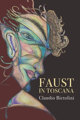 Book cover for Faust in Toscana