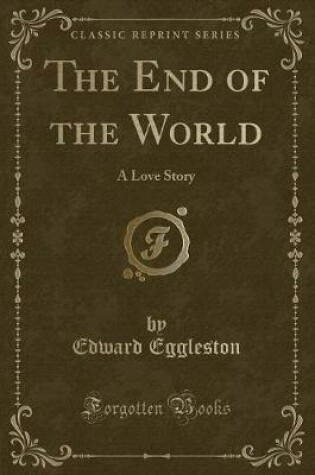 Cover of The End of the World