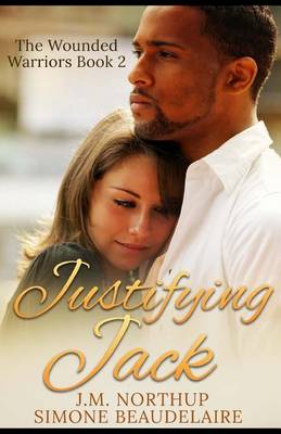 Book cover for Justifying Jack