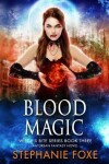 Book cover for Blood Magic