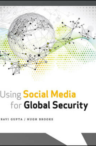 Cover of Using Social Media for Global Security