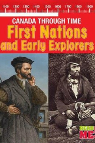 Cover of First Nations and Early Explorers