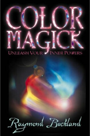 Cover of Color Magick
