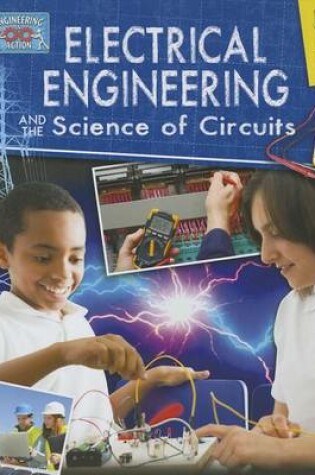 Cover of Electricial Engineering and Science of Circuits