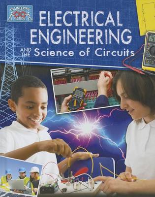 Cover of Electricial Engineering and Science of Circuits