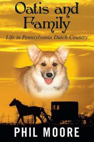 Cover of Oatis and Family