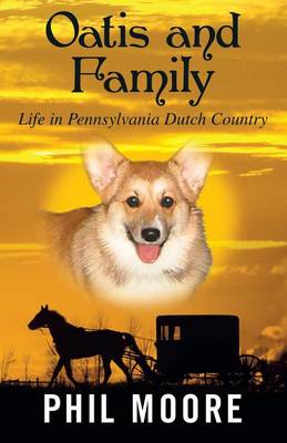 Cover of Oatis and Family