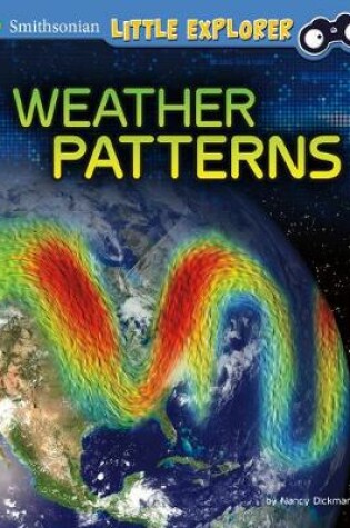 Cover of Weather Patterns