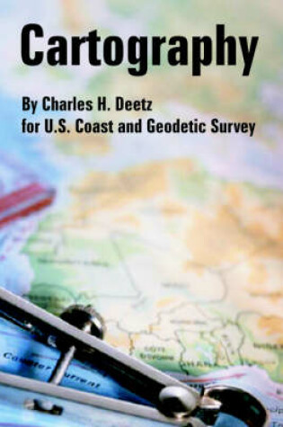 Cover of Cartography