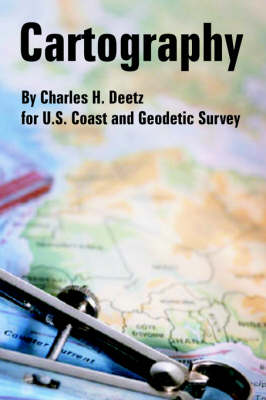 Book cover for Cartography