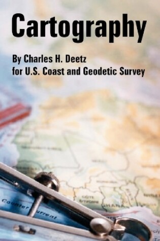 Cover of Cartography