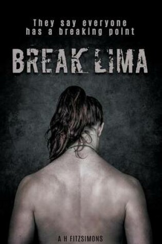 Cover of Break Lima