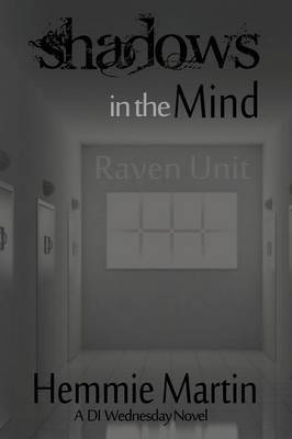 Book cover for Shadows in the Mind