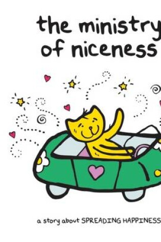Cover of The Ministry of Niceness