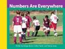 Book cover for Numbers Are Everywhere