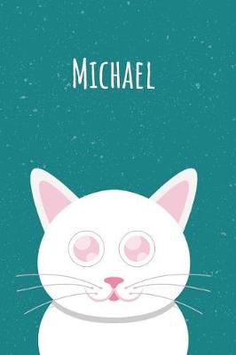 Book cover for Michael