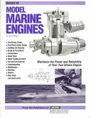Book cover for Basics of Model Marine Engines