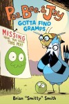 Book cover for Gotta Find Gramps