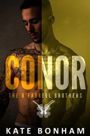 Cover of Conor